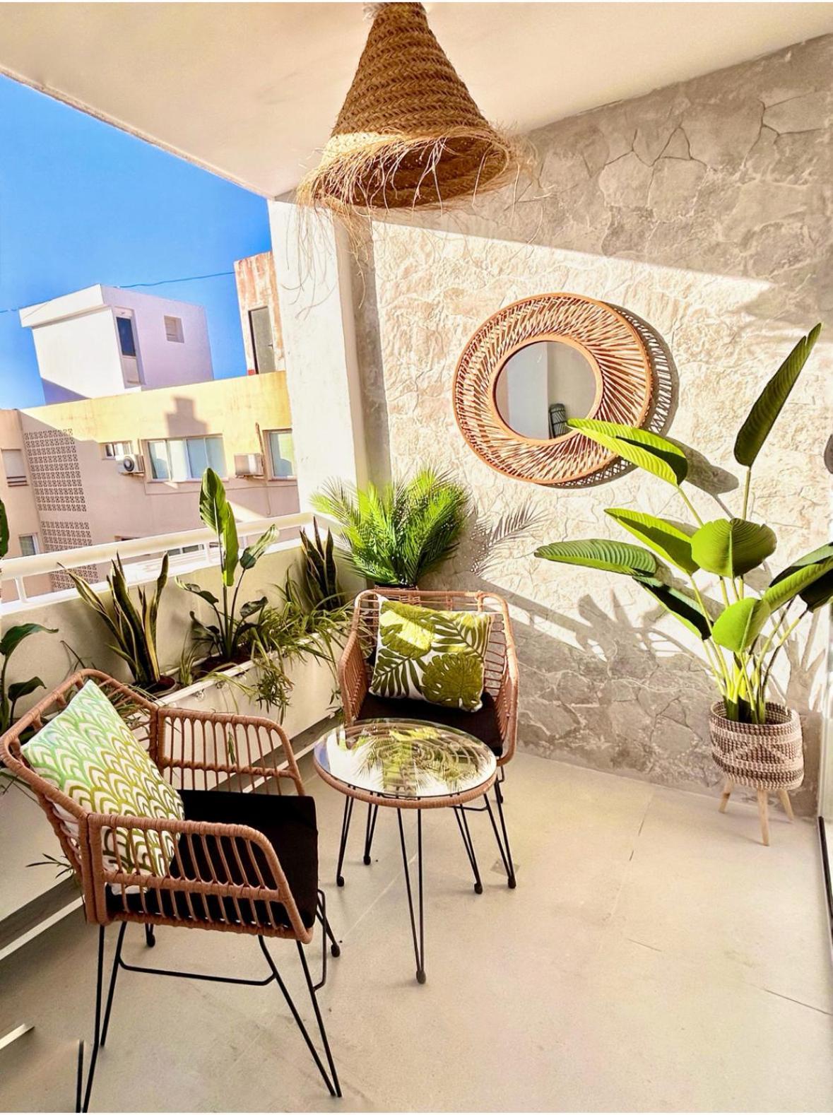 The Terrace Canalejas Alicante Eksteriør billede